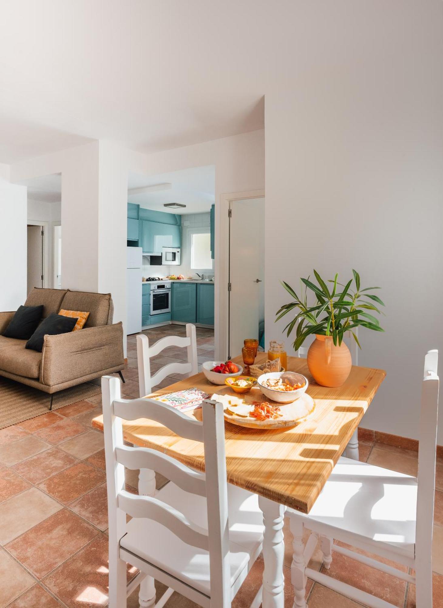 Bungalows Del Arenal Jávea Exterior foto