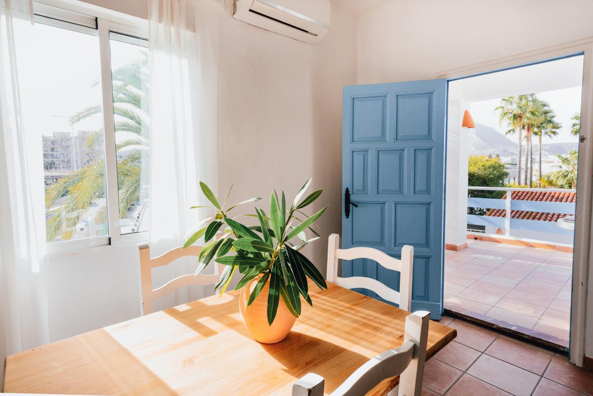 Bungalows Del Arenal Jávea Exterior foto