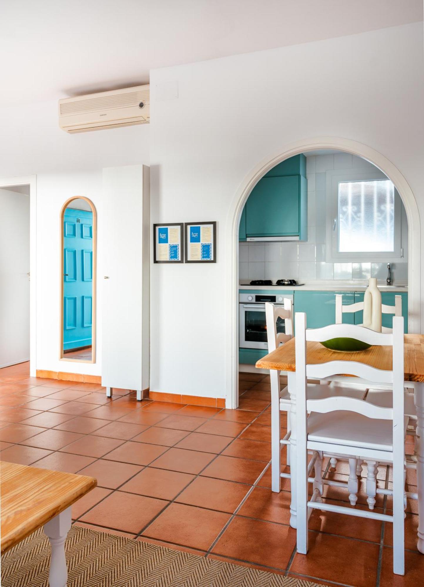 Bungalows Del Arenal Jávea Exterior foto